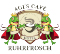 Ruhrfrosch